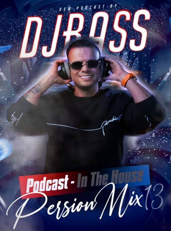 دانلود آهنگ Dj Rass In The House Persian Mix 13